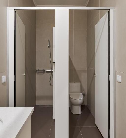 پانسیون Santa Maria Rooms And Apartments