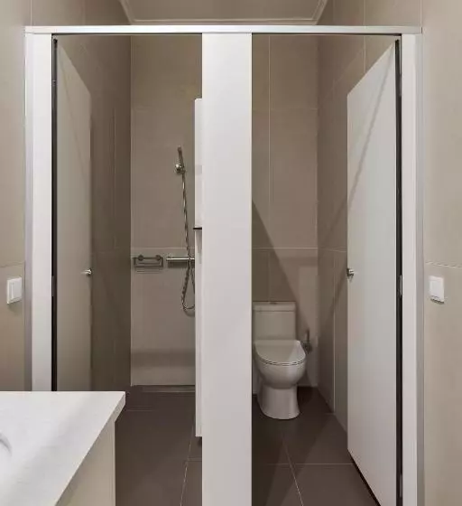 Santa Maria Rooms and Apartments