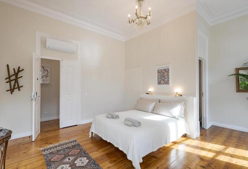 پانسیون Santa Maria Rooms And Apartments