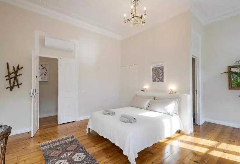 Santa Maria Rooms and Apartments