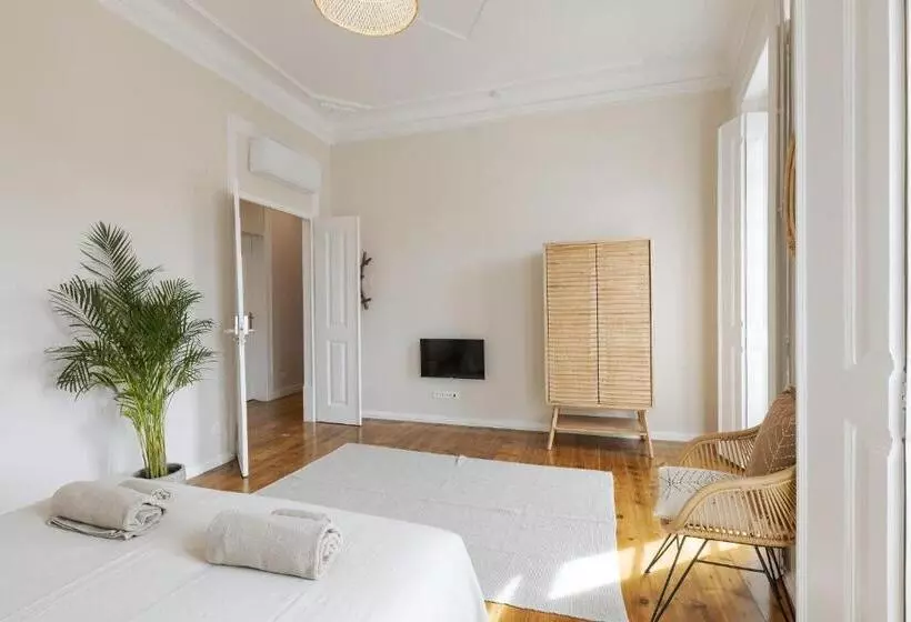 Santa Maria Rooms and Apartments