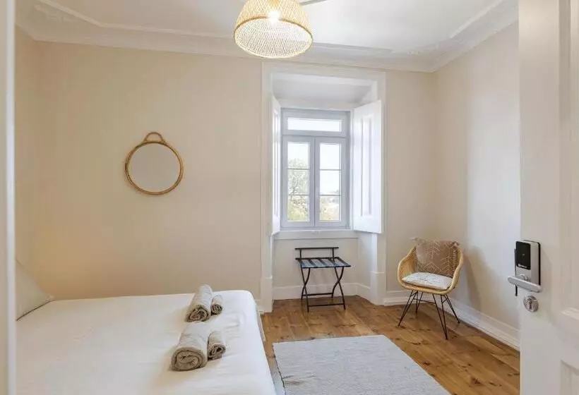 Santa Maria Rooms and Apartments