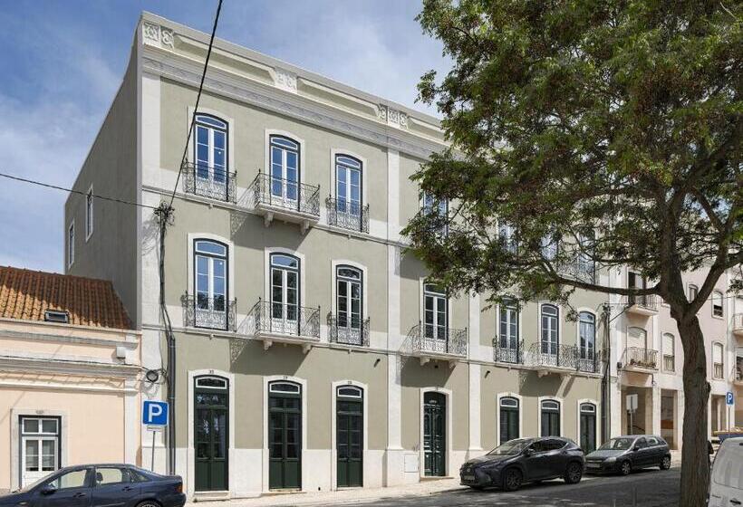 پانسیون Santa Maria Rooms And Apartments