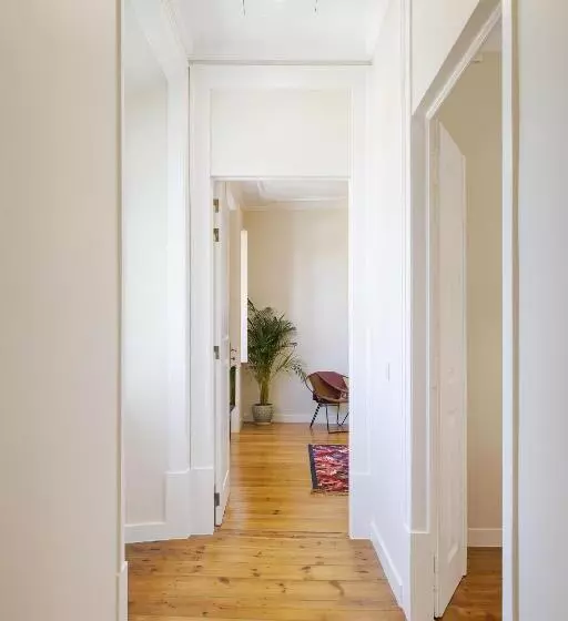 Santa Maria Rooms and Apartments