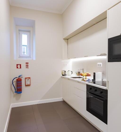 پانسیون Santa Maria Rooms And Apartments