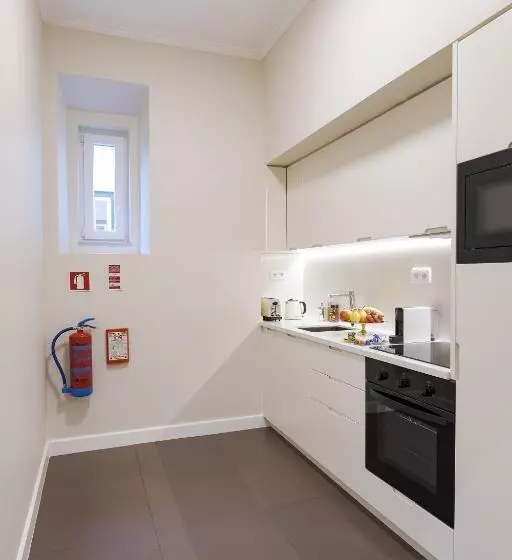 Santa Maria Rooms and Apartments