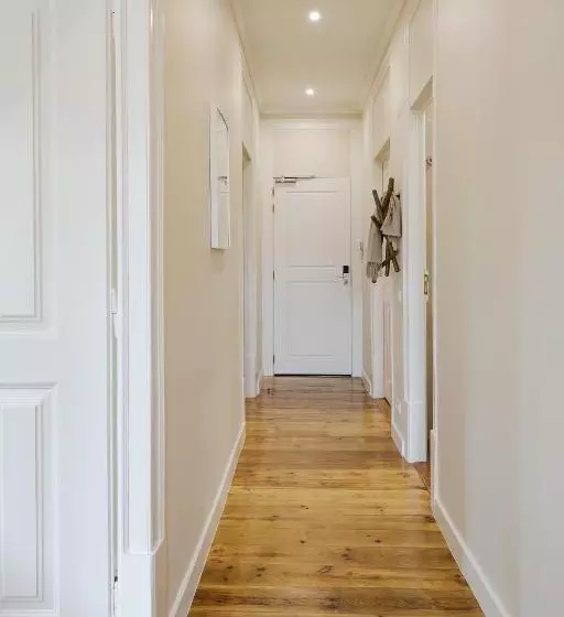 Santa Maria Rooms and Apartments