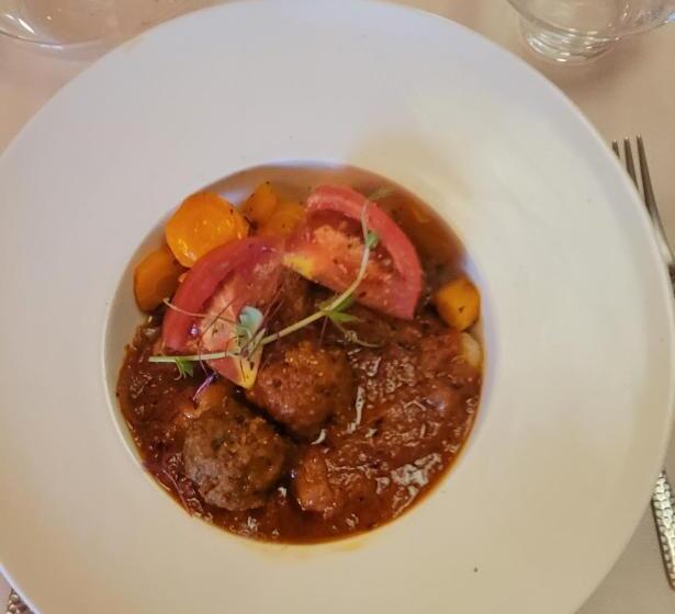 Курорт Raisin Et Toile French American Retreat