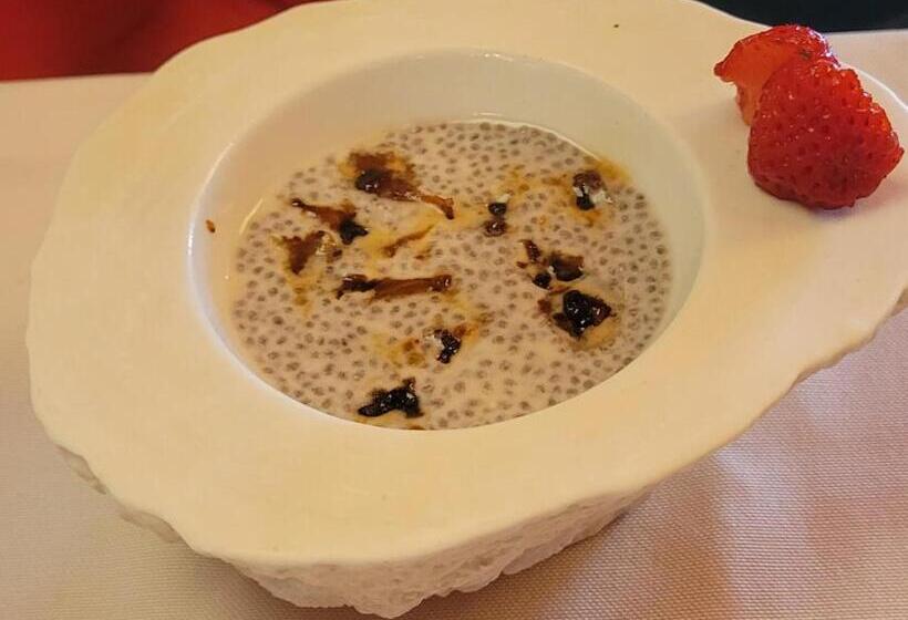 Курорт Raisin Et Toile French American Retreat