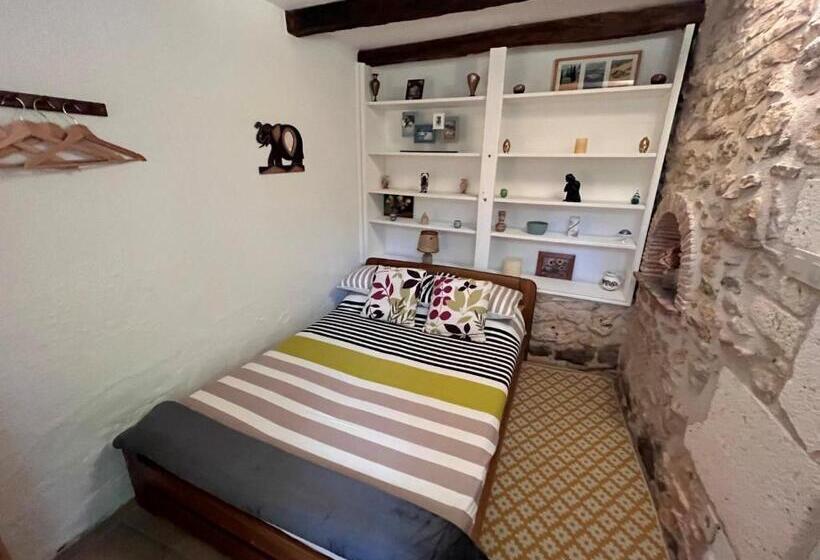 Курорт Raisin Et Toile French American Retreat