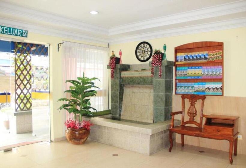 Sun Inns Hotel Lagoon 2 Near Sunway Lagoon