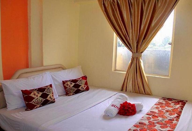 Sun Inns Hotel Lagoon 2 Near Sunway Lagoon