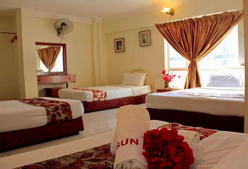 Sun Inns Hotel Lagoon 2 Near Sunway Lagoon