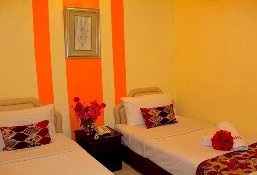 Sun Inns Hotel Lagoon 2 Near Sunway Lagoon