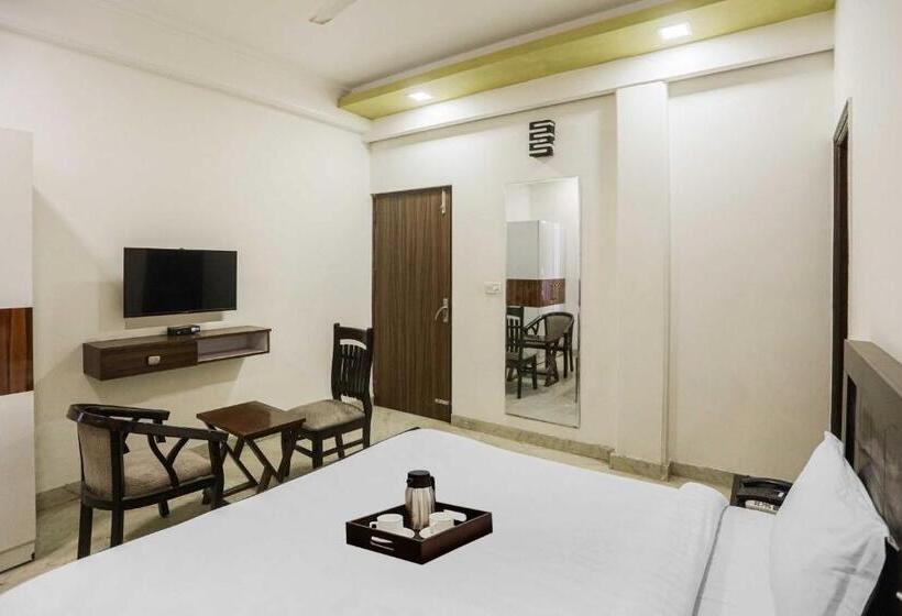 Hotel Oyo Townhouse 1120 Moonlight Residency Near Appu Ghar
