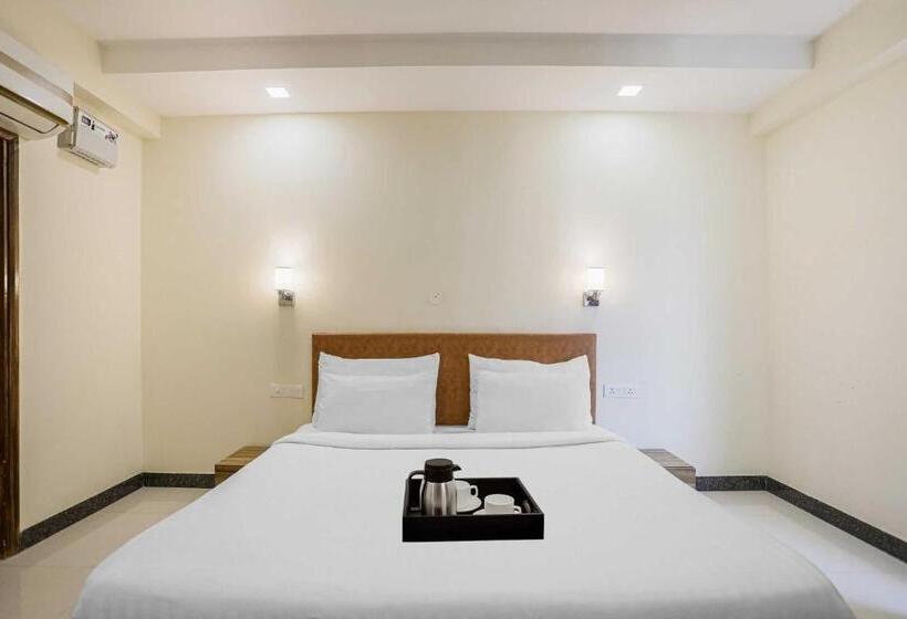 Hotel Oyo Townhouse 1120 Moonlight Residency Near Appu Ghar