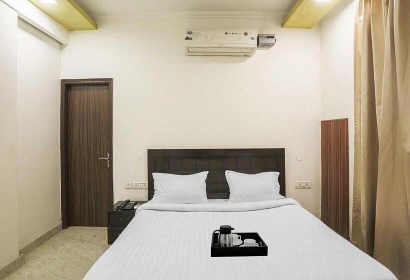 Hotel Oyo Townhouse 1120 Moonlight Residency Near Appu Ghar