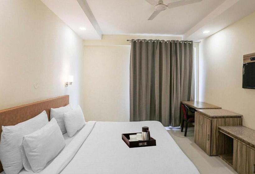 Hotel Oyo Townhouse 1120 Moonlight Residency Near Appu Ghar