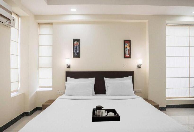 Hotel Oyo Townhouse 1120 Moonlight Residency Near Appu Ghar