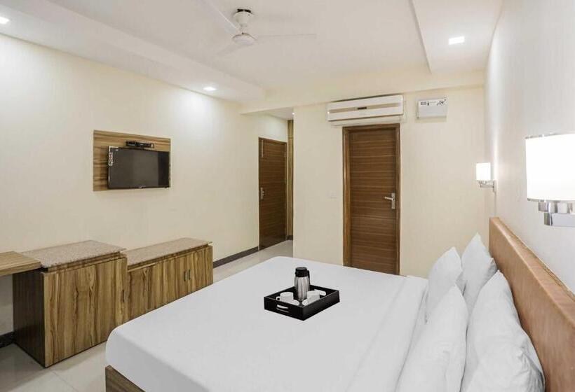 Hotel Oyo Townhouse 1120 Moonlight Residency Near Appu Ghar