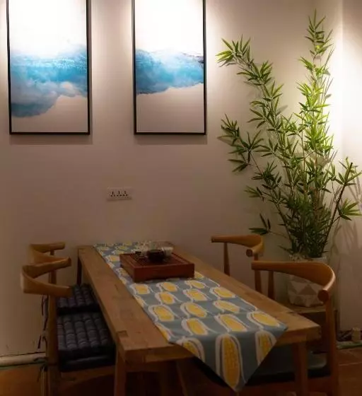 ユースホステル Xi An Travelling With Hotel South Gate