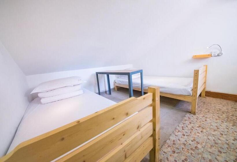 הוסטל Xi An Travelling With Hotel South Gate