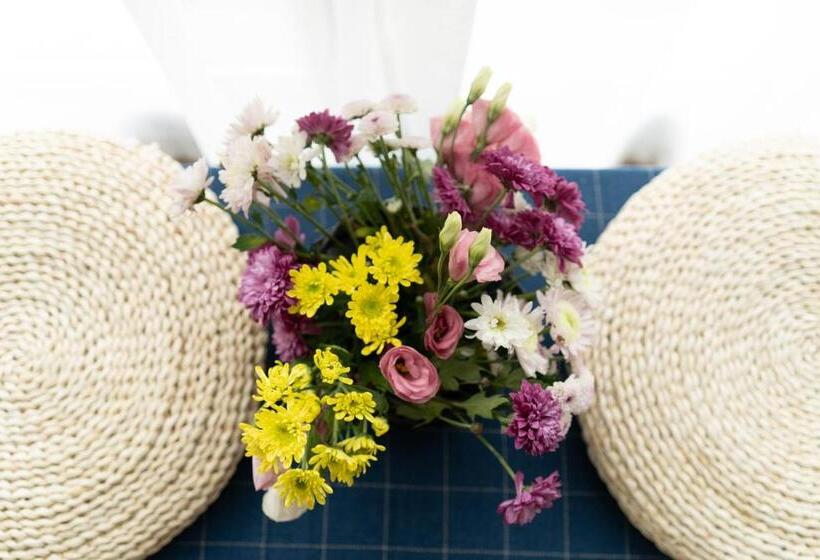 הוסטל Xi An Travelling With Hotel South Gate