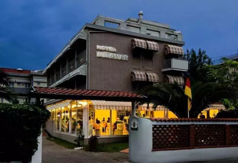 Hotel Euromar