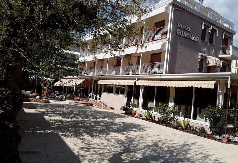 Otel Euromar