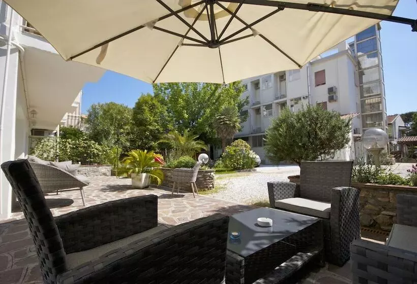 Hotel Euromar