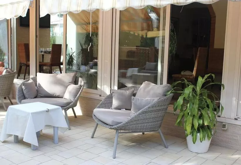 Hotel Euromar