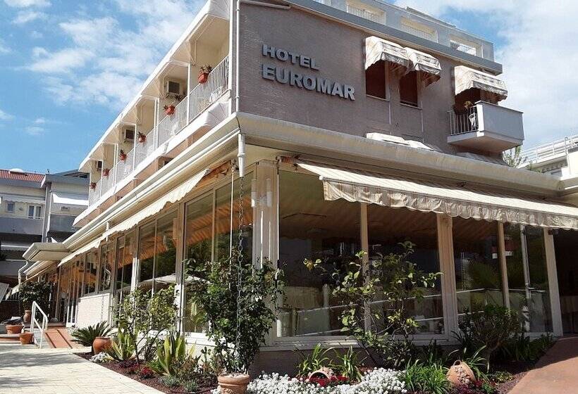 Otel Euromar