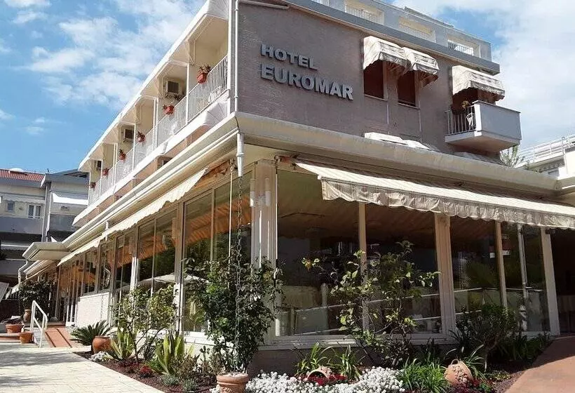 Hotel Euromar