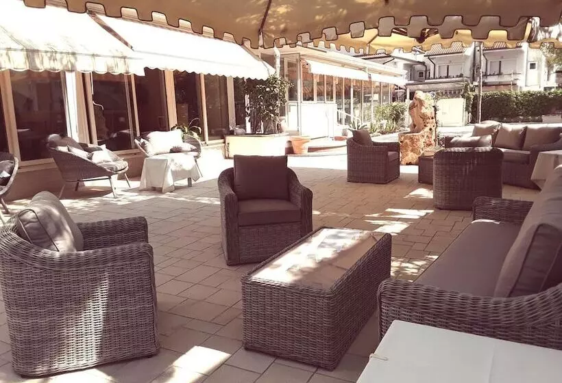 Hotel Euromar