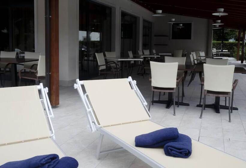 Отель B&b Fortuna