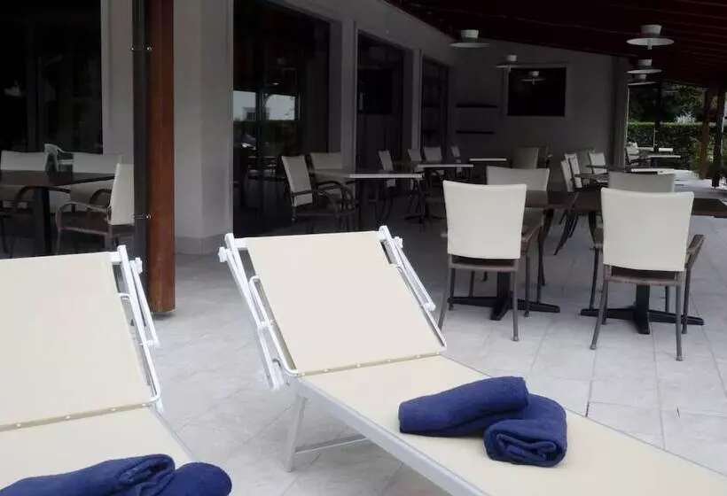 Hotelli B&b Fortuna
