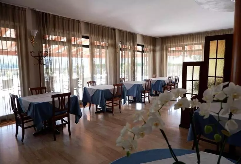 Hotelli B&b Fortuna