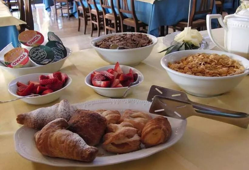 Hotelli B&b Fortuna