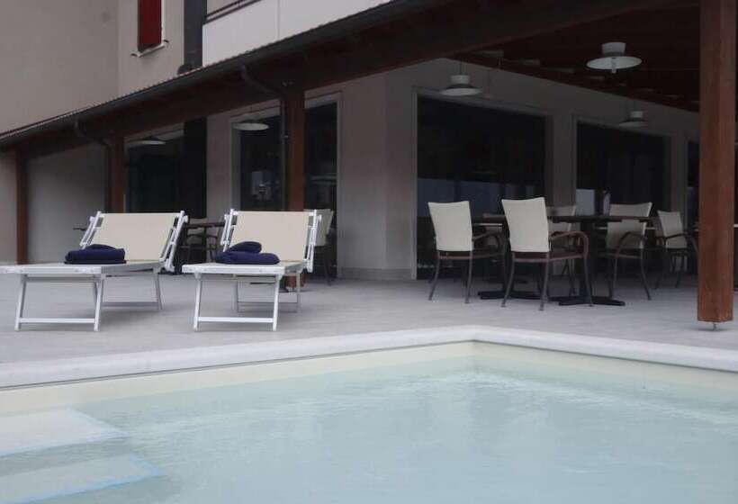 Отель B&b Fortuna