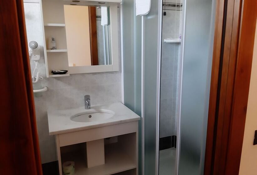 Отель B&b Fortuna