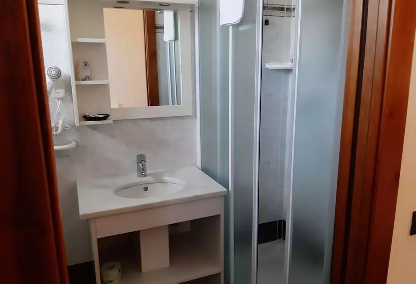 Hotelli B&b Fortuna