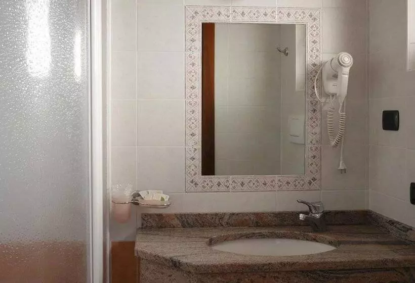 Hotelli B&b Fortuna