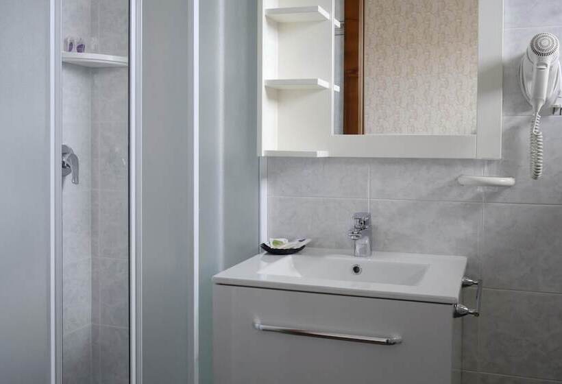 Отель B&b Fortuna