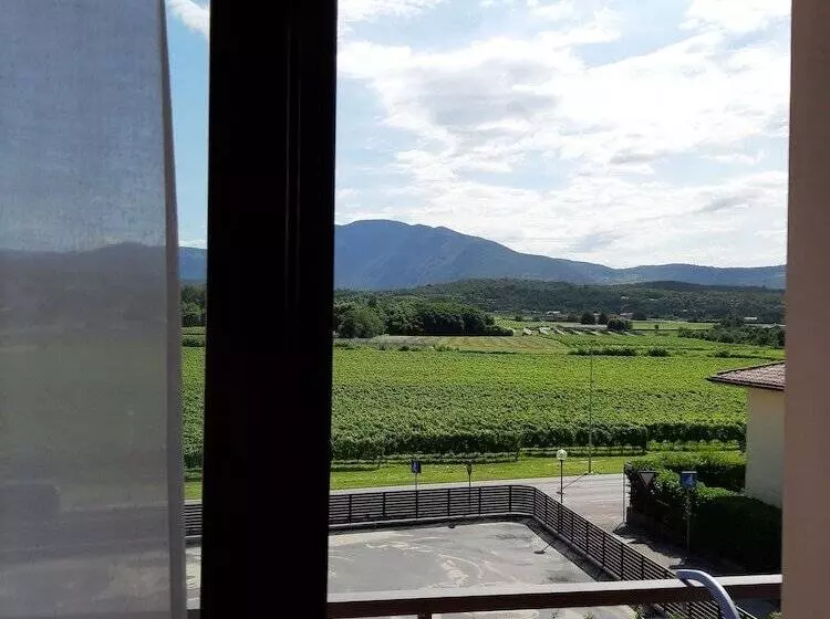 Hotelli B&b Fortuna