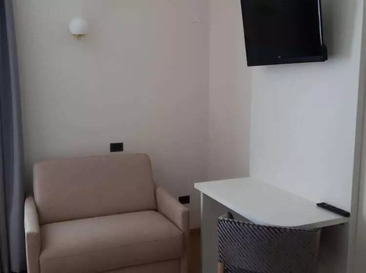 Hotelli B&b Fortuna