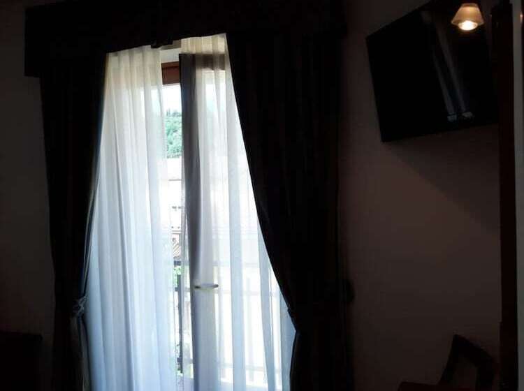 Отель B&b Fortuna