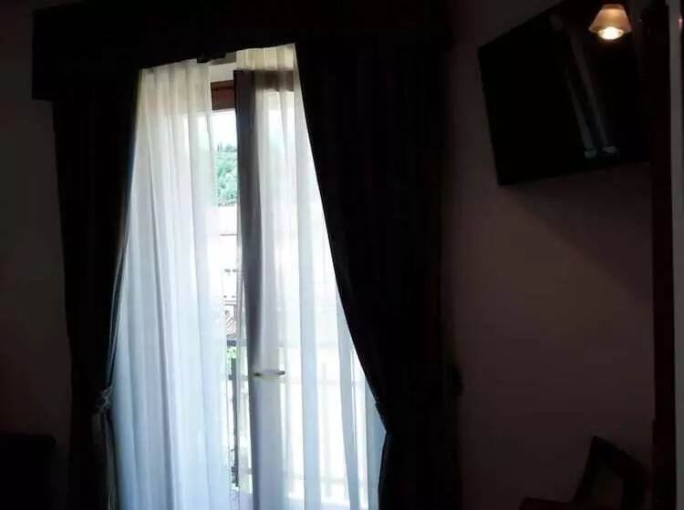 Hotelli B&b Fortuna