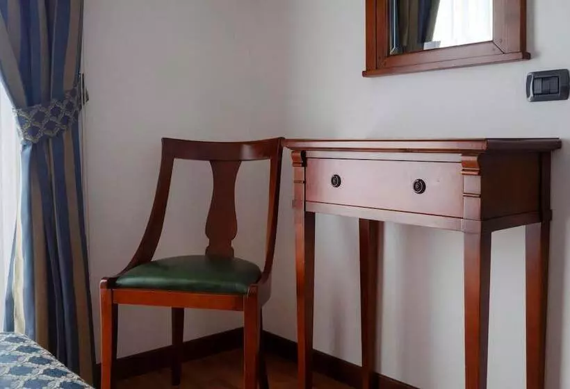 Hotelli B&b Fortuna