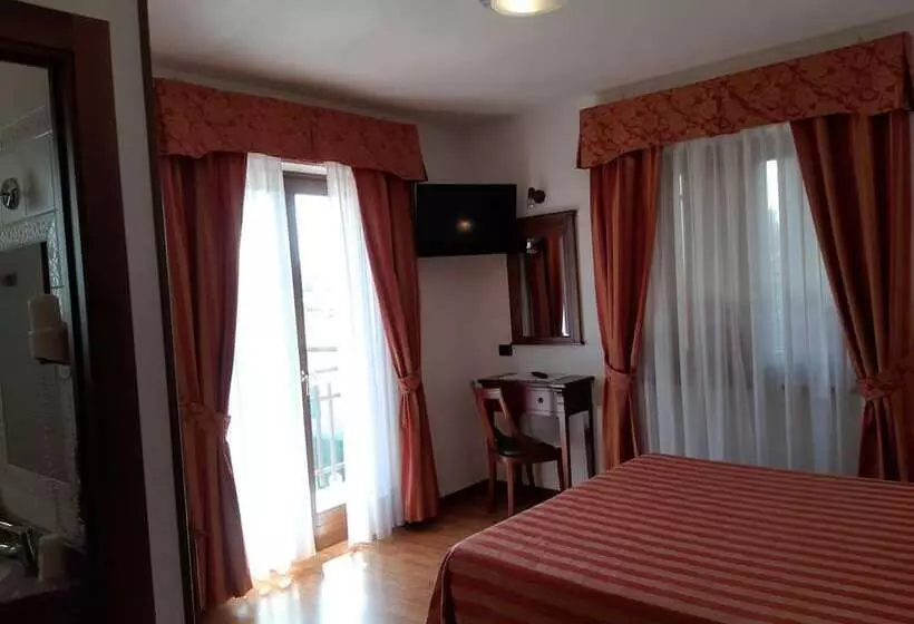 Hotelli B&b Fortuna