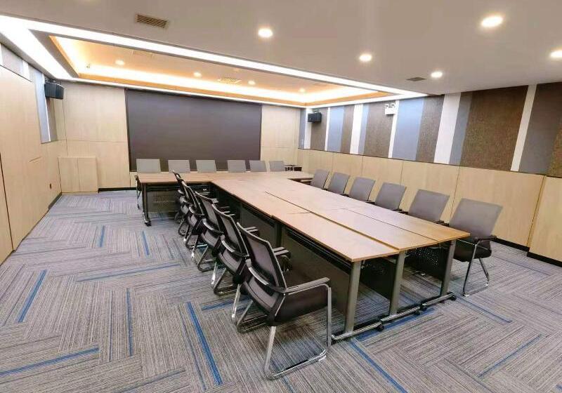 Hotel Hanting  Changchun Heping Street